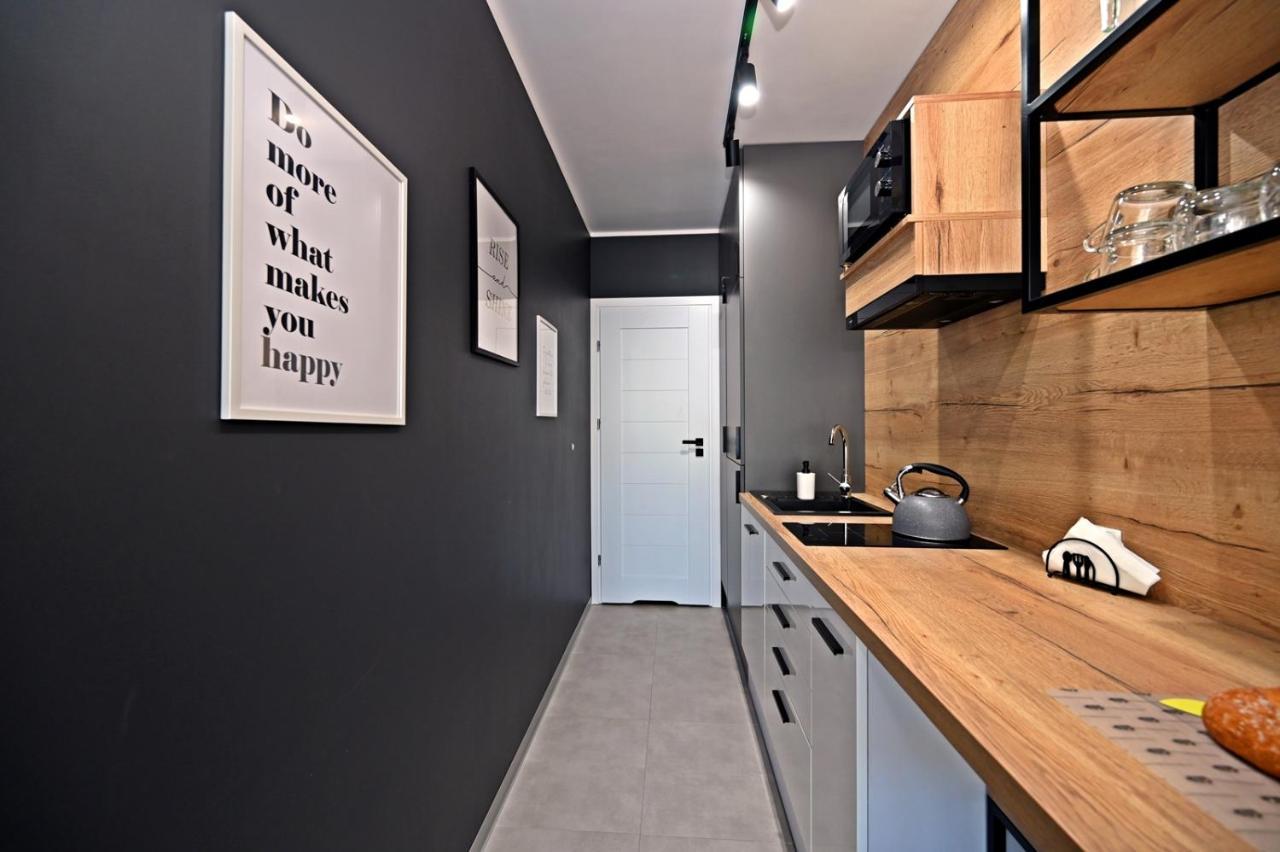 Szczyrk Apartament Natura Z Sauna Екстериор снимка